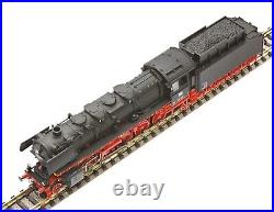 N Scale Locomotive 714479 Steam locomotive class 44, DB with sound DCC
