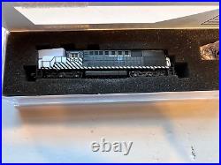 N Scale Locomotive By Broadway Paragon Rolling Thunder Alco RSD ATSF 806 NIB
