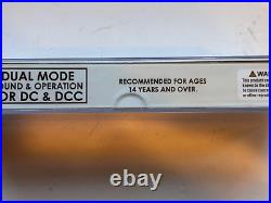 N Scale Locomotive By Broadway Paragon Rolling Thunder Alco RSD ATSF 806 NIB