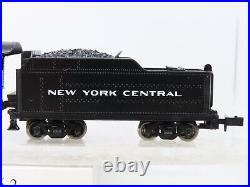N Scale Model Power 7410 NYC New York Central USRA 4-6-2 Steam Locomotive #4594
