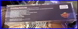 N Scale New Haven Paragon. Rolling Thunder Broadway. Impo DDC Sound #0779 #3845