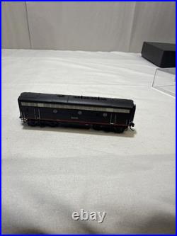 N Scale Paragon3 SP Southern Pacific EMD F7B #8205 DCC/DC Sound 3813&3812