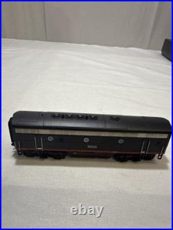 N Scale Paragon3 SP Southern Pacific EMD F7B #8205 DCC/DC Sound 3813&3812