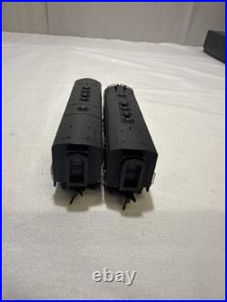 N Scale Paragon3 SP Southern Pacific EMD F7B #8205 DCC/DC Sound 3813&3812