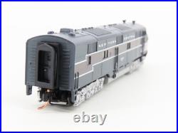 N Scale Precision Craft 600 NYC Railway E7A Diesel #4000 with DCC & Sound N Scale Precision Craft 600 NYC Railway E7A Diesel #4000 with DCC & Sound