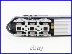 N Scale Precision Craft 600 NYC Railway E7A Diesel #4000 with DCC & Sound