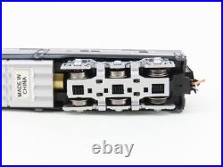 N Scale Precision Craft 600 NYC Railway E7A Diesel #4000 with DCC & Sound