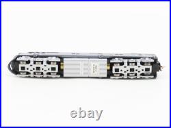 N Scale Precision Craft 600 NYC Railway E7A Diesel #4000 with DCC & Sound