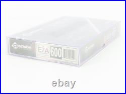 N Scale Precision Craft 600 NYC Railway E7A Diesel #4000 with DCC & Sound