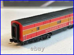 N Scale Precision Craft Emd E7 B 665 Engine Dcc/dc & Sound Sp#5900