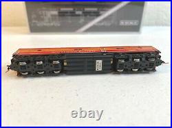 N Scale Precision Craft Emd E7 B 665 Engine Dcc/dc & Sound Sp#5900