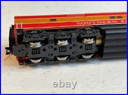 N Scale Precision Craft Emd E7 B 665 Engine Dcc/dc & Sound Sp#5900