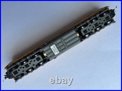 N Scale Precision Craft Models Motorized Union Pacific EMD E7B #986b (DCC SOUND)