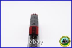 N Scale Precision Craft Models Southern Pacific E7A 624 DCC/Sound 6004