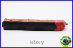 N Scale Precision Craft Models Southern Pacific E7A 624 DCC/Sound 6004