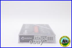 N Scale Precision Craft Models Southern Pacific E7A 624 DCC/Sound 6004