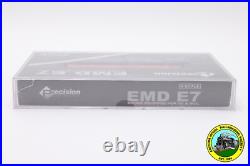 N Scale Precision Craft Models Southern Pacific E7A 624 DCC/Sound 6004
