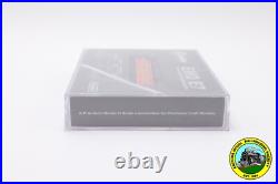 N Scale Precision Craft Models Southern Pacific E7A 624 DCC/Sound 6004
