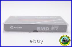 N Scale Precision Craft Models Southern Pacific E7A 624 DCC/Sound 6004