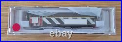 N Scale Rapido 540501 Dash 8-40cm Canadian National Stripes CN 2400 Dc/dcc/sound