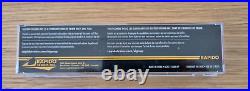 N Scale Rapido 540501 Dash 8-40cm Canadian National Stripes CN 2400 Dc/dcc/sound