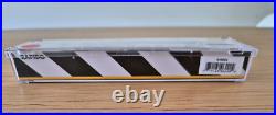 N Scale Rapido 540501 Dash 8-40cm Canadian National Stripes CN 2400 Dc/dcc/sound