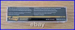 N Scale Rapido 540501 Dash 8-40cm Canadian National Stripes CN 2400 Dc/dcc/sound
