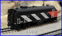 N Scale Rapido Canadian National CN 530505 FP9A #6516 DCC/Sound New