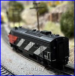 N Scale Rapido Canadian National CN 530505 FP9A #6516 DCC/Sound New