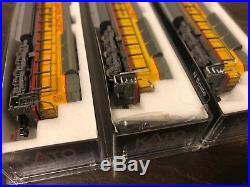 N Scale SD90mac Kato Union Pacific UP DCC With Sound