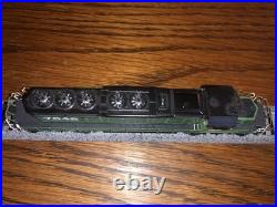 N Scale ScaleTrains DC Burlington Northern SD40-2 7048 ESU LOK Pilot DCC Decoder