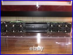 N Scale ScaleTrains DC Burlington Northern SD40-2 7048 ESU LOK Pilot DCC Decoder