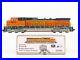 N Scale Scaletrains.com SXT31483 BNSF Railway C44-9W Diesel #4313 with DCC & Sound