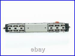 N Scale Scaletrains.com SXT31483 BNSF Railway C44-9W Diesel #4313 with DCC & Sound