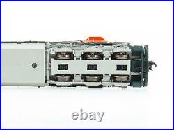 N Scale Scaletrains.com SXT31483 BNSF Railway C44-9W Diesel #4313 with DCC & Sound