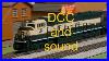 N Scale Sd70 Conversion To DCC And Sound