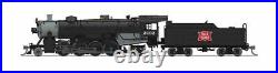 N Scale USRA Light Mikado withDCC & Paragon3 Sound Rock Island #2307 BLI #5979