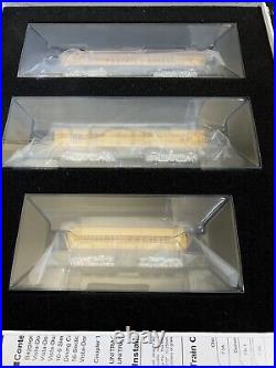 N Scale Union Pacific 8500 HP TURBINE With SOUND/DCC UP SXT33528