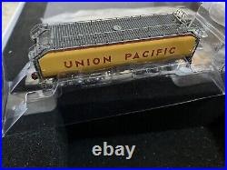 N Scale Union Pacific 8500 HP TURBINE With SOUND/DCC UP SXT33528