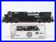 N Scaletrains SXT32572 NS Norfolk Southern GE C40-9 Diesel #8888 with DCC & Sound