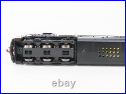 N Scaletrains SXT32572 NS Norfolk Southern GE C40-9 Diesel #8888 with DCC & Sound