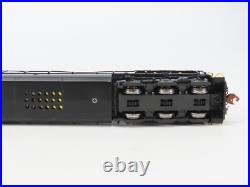 N Scaletrains SXT32572 NS Norfolk Southern GE C40-9 Diesel #8888 with DCC & Sound