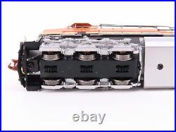 N Scaletrains SXT33624 BNSF GE Tier 4 GEVO ET44C4 Diesel #3740 with DCC & Sound