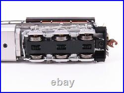N Scaletrains SXT33624 BNSF GE Tier 4 GEVO ET44C4 Diesel #3740 with DCC & Sound