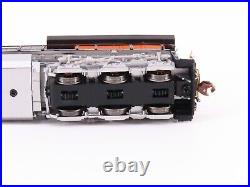 N Scaletrains SXT33626 BNSF GE Tier 4 GEVO ET44C4 Diesel #3752 with DCC & Sound