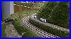 N U0026 J Lines N Scale Model Railroad Layout Tour