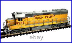 N Union Pacific GP40-2 Diesel Locomotive #9986 DCC/Sound ESU GOLD Atlas 40004738