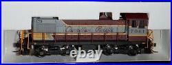 N scale Atlas 40000716 Canadian Pacific ALCO S2 Diesel #7061 DCC Sound