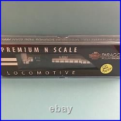 New! BEL 6212 EMD SD40-2N&W 1628 DCC WithSound