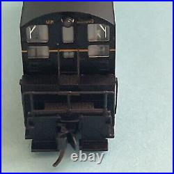 New! BWL 7500 EMD NW2 UP 1060 Sound/DC/DCC